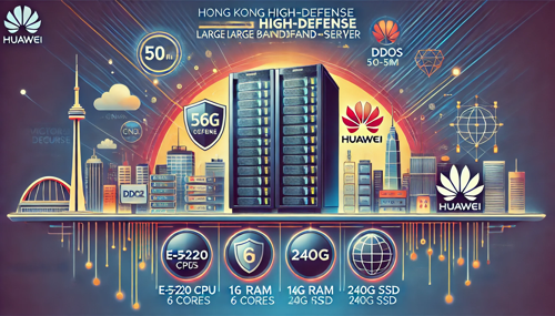 Analysis of the characteristics and services of Warner Cloud's US server
